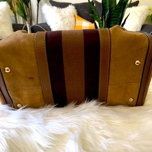 Authentic Gucci handbag